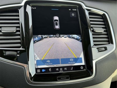 2023 Volvo XC90 B5 Plus