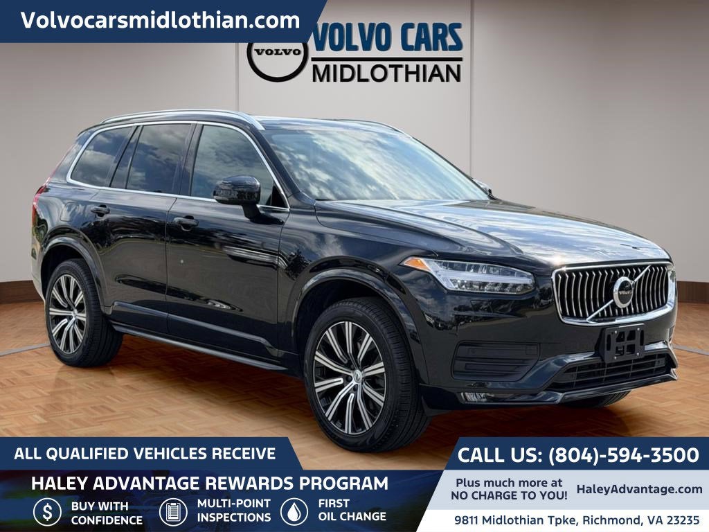 2023 Volvo XC90 B5 Core