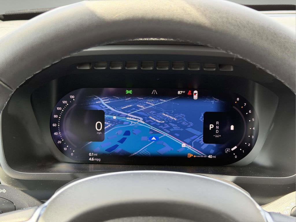 2023 Volvo XC90 B5 Core