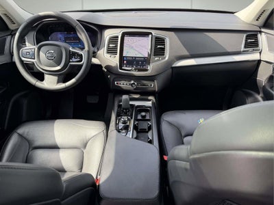 2023 Volvo XC90 B5 Core
