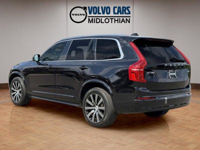 2023 Volvo XC90 B5 Core