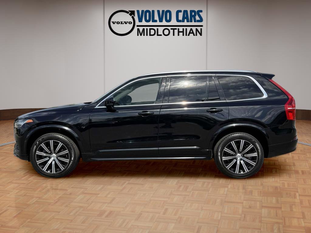 2023 Volvo XC90 B5 Core