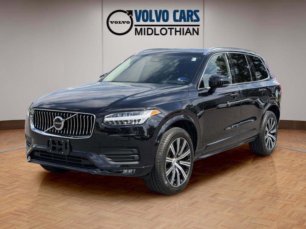 2023 Volvo XC90 B5 Core
