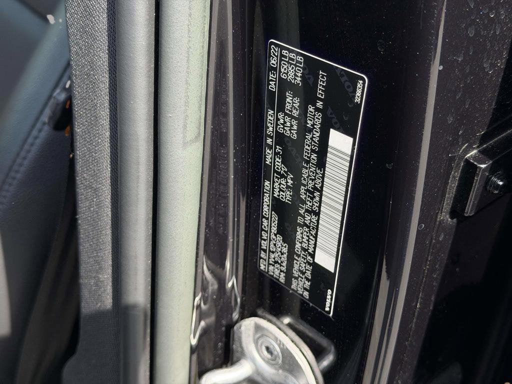 2023 Volvo XC90 B5 Core