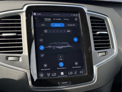 2023 Volvo XC90 B5 Core