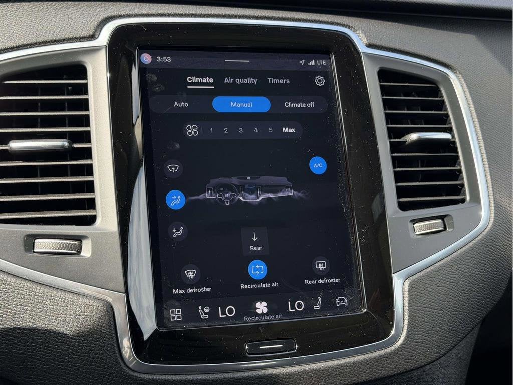 2023 Volvo XC90 B5 Core