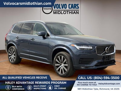 2023 Volvo XC90 B5 Core