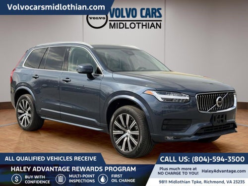 2023 Volvo XC90 B5 Core