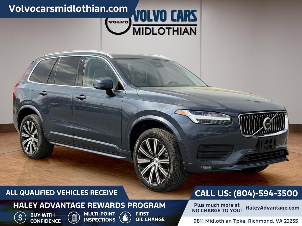 2023 Volvo XC90 B5 Core