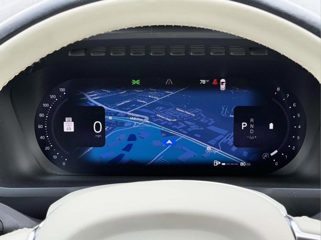 2023 Volvo XC90 B5 Core