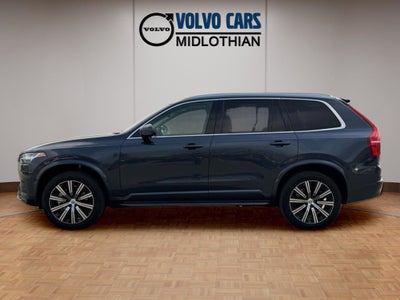 2023 Volvo XC90 B5 Core