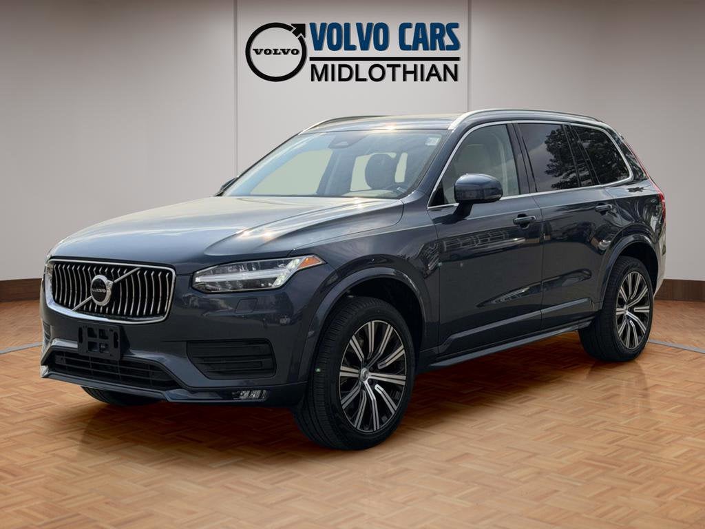 2023 Volvo XC90 B5 Core
