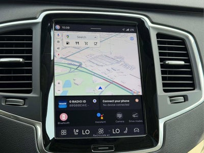 2023 Volvo XC90 B5 Core