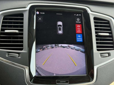 2023 Volvo XC90 B5 Core