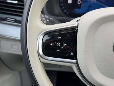 2023 Volvo XC90 B5 Core