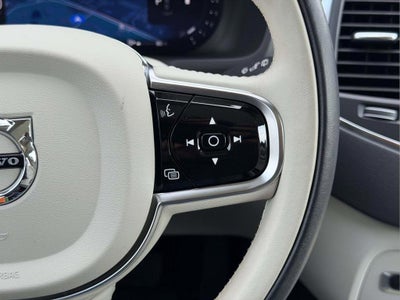 2023 Volvo XC90 B5 Core