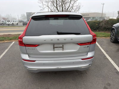 2023 Volvo XC60 B5 Plus Bright Theme