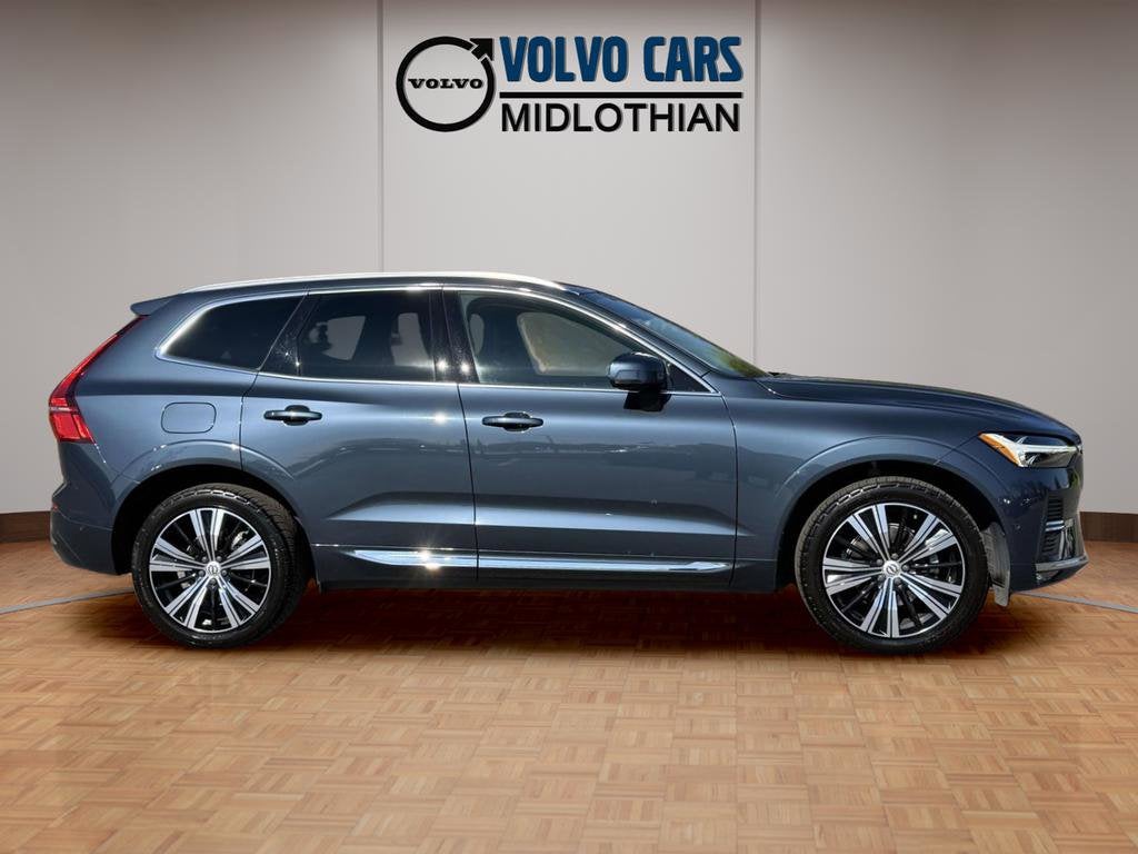 2023 Volvo XC60 B5 Plus Bright Theme