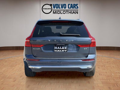 2023 Volvo XC60 B5 Plus Bright Theme