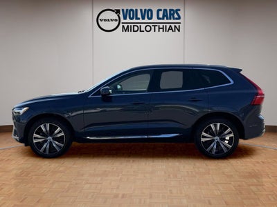 2023 Volvo XC60 B5 Plus Bright Theme
