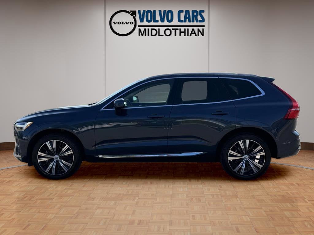 2023 Volvo XC60 B5 Plus Bright Theme