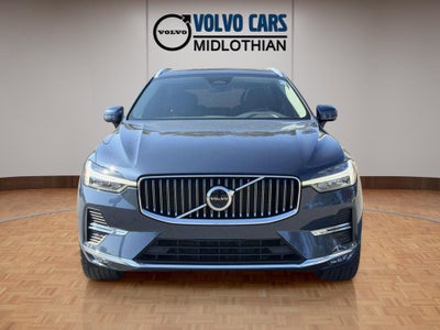 2023 Volvo XC60 B5 Plus Bright Theme