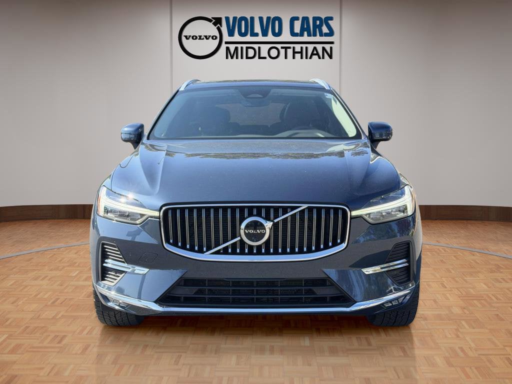 2023 Volvo XC60 B5 Plus Bright Theme