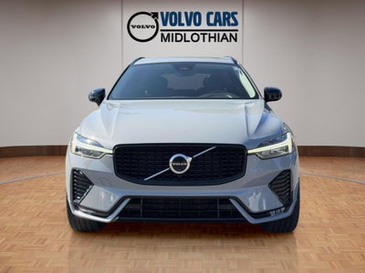 2024 Volvo XC60 B5 Plus Dark Theme