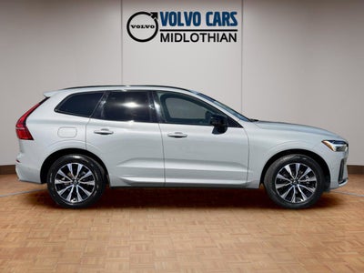 2024 Volvo XC60 B5 Plus Dark Theme