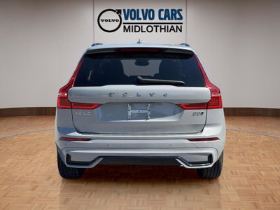 2024 Volvo XC60 B5 Plus Dark Theme
