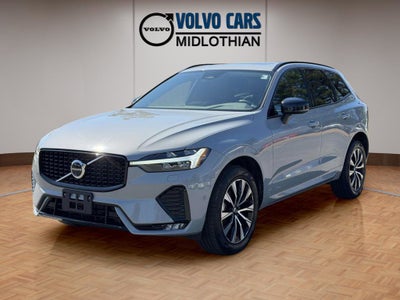 2024 Volvo XC60 B5 Plus Dark Theme