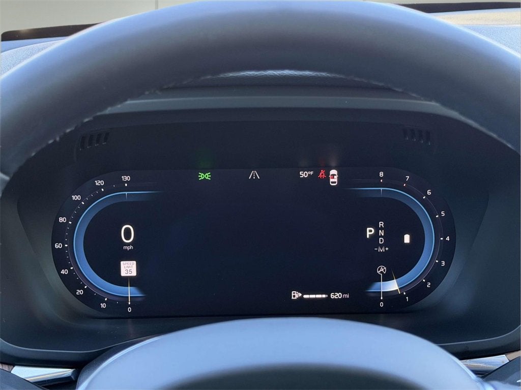 2024 Volvo XC60 B5 Plus Dark Theme