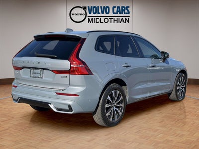 2024 Volvo XC60 B5 Plus Dark Theme