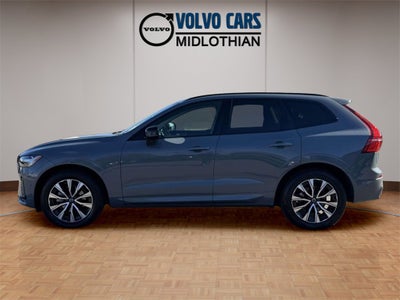 2024 Volvo XC60 B5 Plus Dark Theme