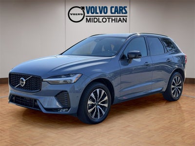 2024 Volvo XC60 B5 Plus Dark Theme