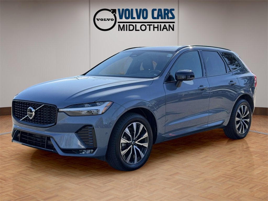 2024 Volvo XC60 B5 Plus Dark Theme