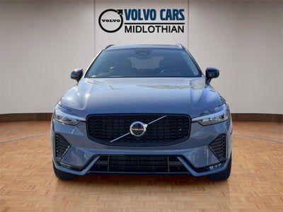 2024 Volvo XC60 B5 Plus Dark Theme