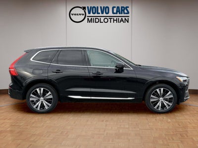 2023 Volvo XC60 B5 Plus Bright Theme