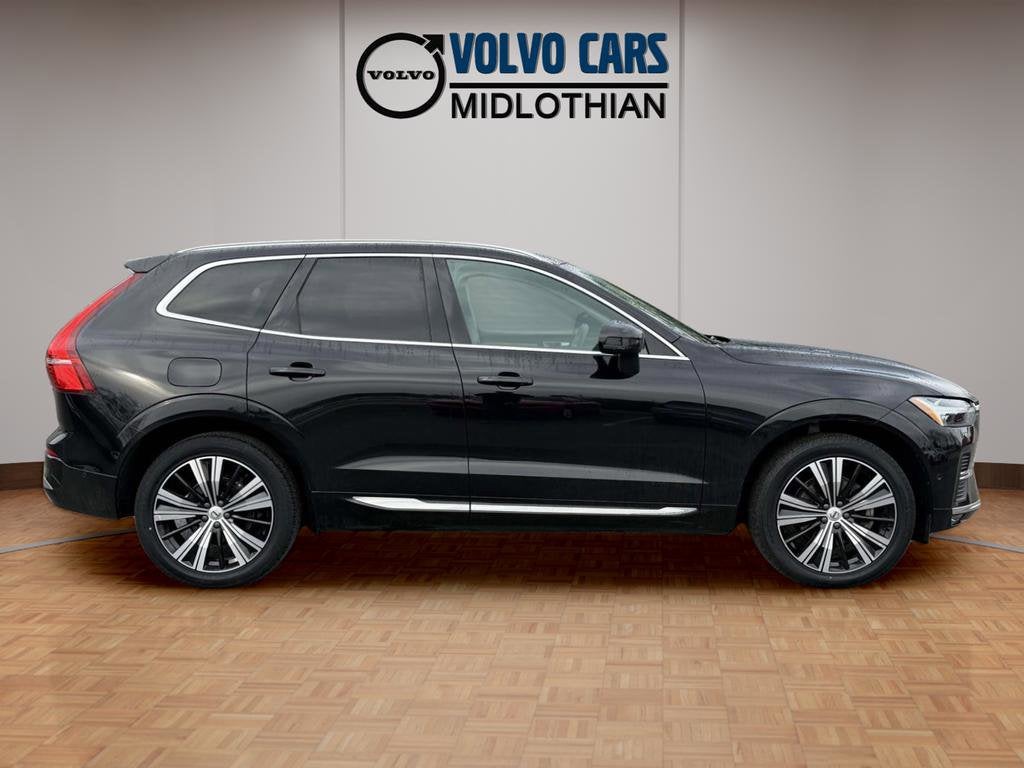 2023 Volvo XC60 B5 Plus Bright Theme