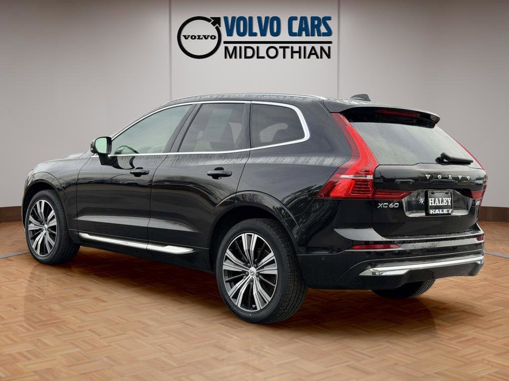 2023 Volvo XC60 B5 Plus Bright Theme