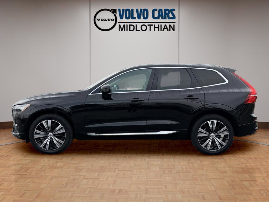 2023 Volvo XC60 B5 Plus Bright Theme