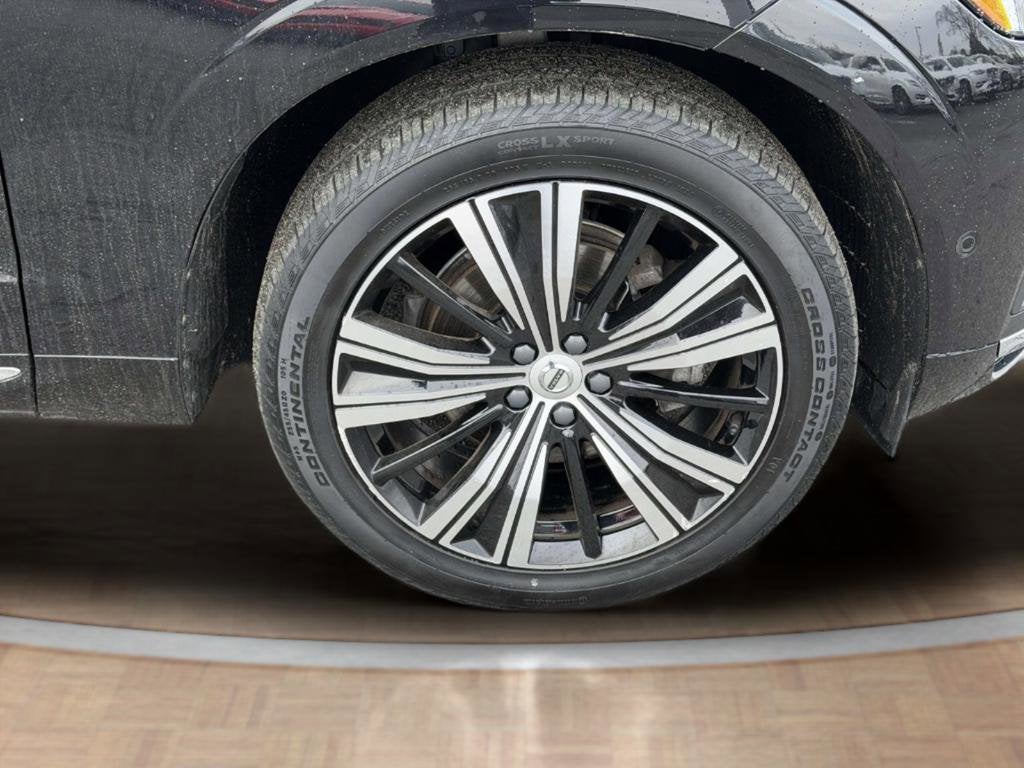 2023 Volvo XC60 B5 Plus Bright Theme