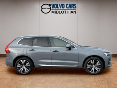 2023 Volvo XC60 B5 Plus Bright Theme