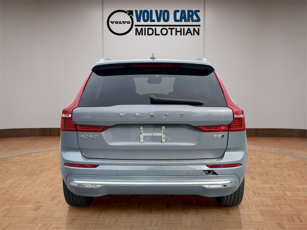 2023 Volvo XC60 B5 Plus Bright Theme