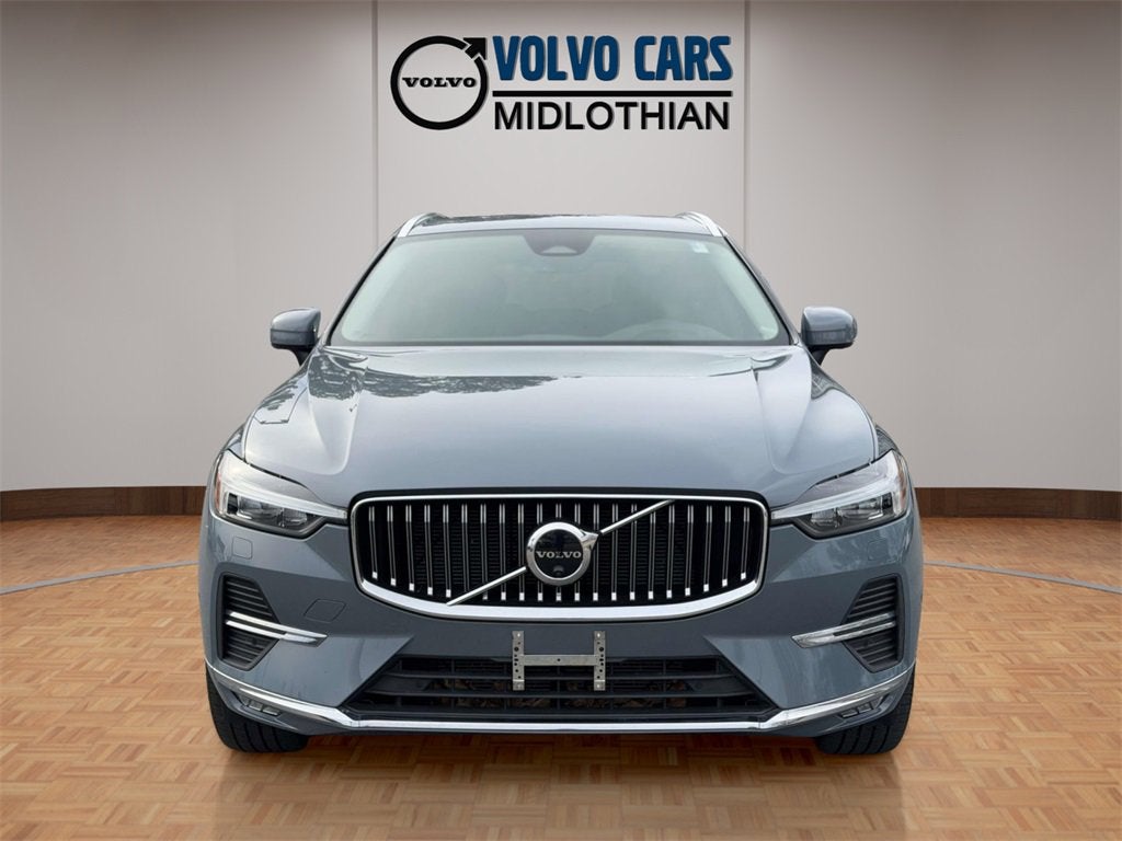 2023 Volvo XC60 B5 Plus Bright Theme