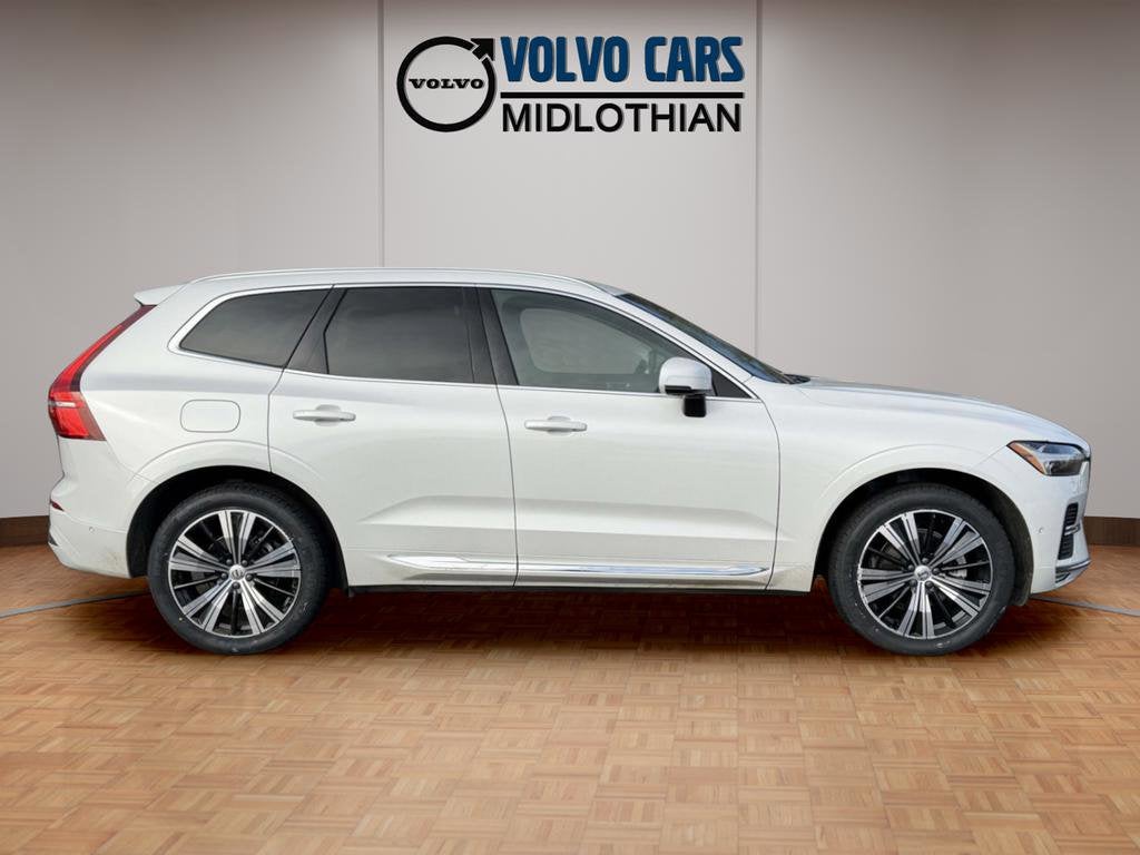 2023 Volvo XC60 B5 Plus Bright Theme