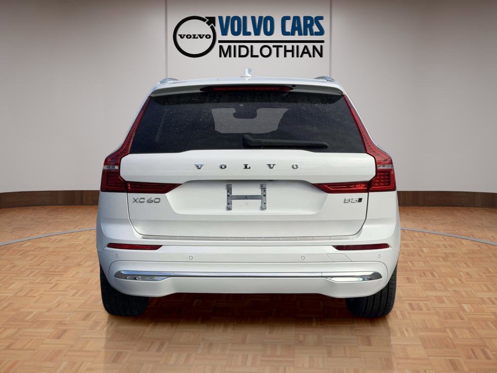 2023 Volvo XC60 B5 Plus Bright Theme