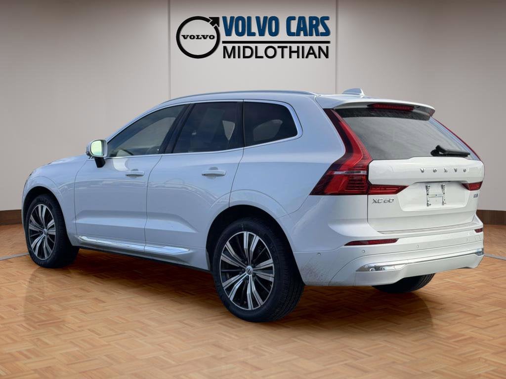 2023 Volvo XC60 B5 Plus Bright Theme