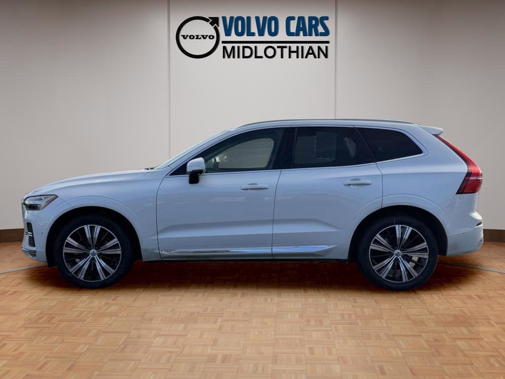2023 Volvo XC60 B5 Plus Bright Theme