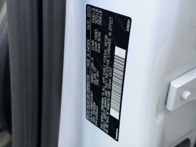 2023 Volvo XC60 B5 Plus Bright Theme